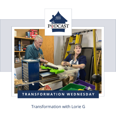 Transformation With Lorie G. &Raquo; Transformation Wednesday Podcast 1400 X 1400 Px 1 11