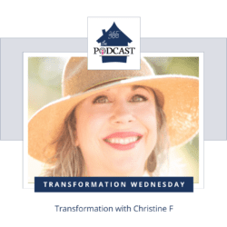 612 - Productive People Are Consistent - Productivity Building Block #2 &Raquo; Transformation Wednesday Podcast 1400 X 1400 Px 1 12