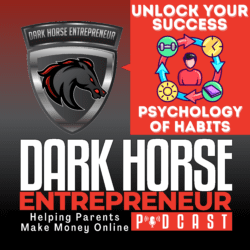 Ep 474 The Foundation Of Success: Three Questions Every Entrepreneur Must Answer &Raquo; Unlock Your Success The Psychology Of Habits