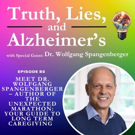 Meet Dr. Wolfgang Spangenberger – Author Of The Unexpected Marathon: Your Guide To Long Term Caregiving &Raquo; Uop87Vbefnpns Nx4D4Xezdz