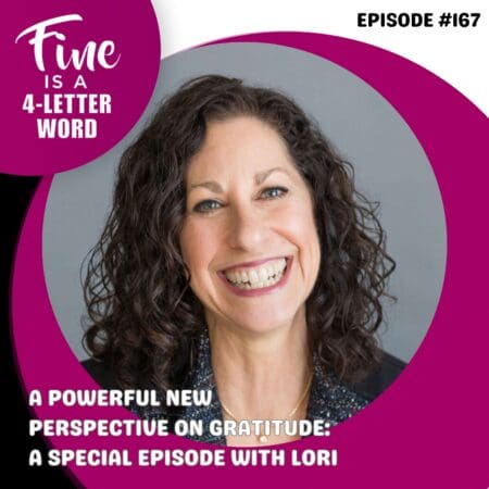 167. A Powerful New Perspective On Gratitude: A Special Episode With Lori &Raquo; Vjd1W7Apsdepoi1Pe845Nrqz