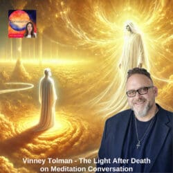 376. Spiritual Growth &Amp; Your Higher Self - Maureen St. Germain &Raquo; Vinney Tolman