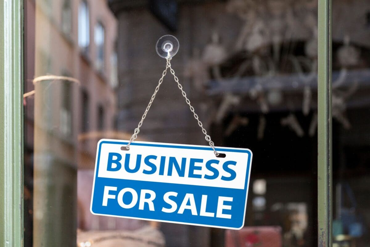 Why Are There So Few Quality Businesses For Sale? &Raquo; Whysofewqualitybusinessesforsale Scaled