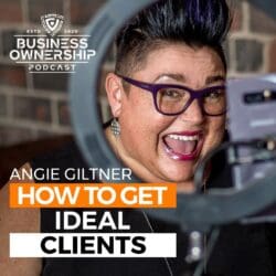 Strategic Brand Growth - Zack Lemear &Raquo; Angie 20Giltner 20Podcast