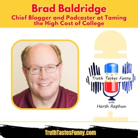 Navigating College Costs: Brad Baldridge On Planning, Financial Aid, And Parental Strategies &Raquo; Artwork F34A816A