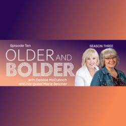 Older &Amp; Bolder Season 3 Episode 5: Giggles And Gardens With Cathy Nesbitt &Raquo; Artworks 3Aiwd2Mi7Rcouir9 On8Pvg T3000X3000