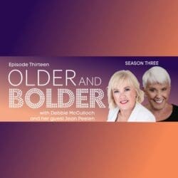 Older &Amp; Bolder Season 3 Episode 6: Taming Her Wild Side With Joyce Fidler &Raquo; Artworks 9C19F5Hdrmewz6Ak Emusoa T3000X3000