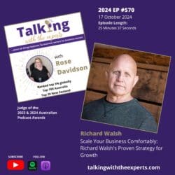 2024 Ep563 How To Generate 6-7 Figures With Virtual Events: Michael Tucker’s Proven Formula &Raquo; Artworks Bpiy41E6Drljwysu Mbg95G T3000X3000