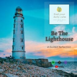 Monday Motivation Boost: Begin With Balance &Raquo; B464Bbd1 65Df 429F 8917 F916B77D1039 Be The Lighthouse