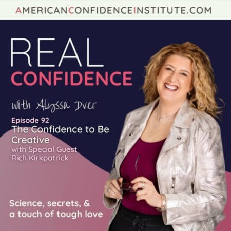 Ep 92: Real Confidence- The Confidence To Be Creative With Special Guest Rich Kirkpatrick &Raquo; Baaef67 Fecc F08E Cb55 6Aadee22C7 Short Url With Title 5