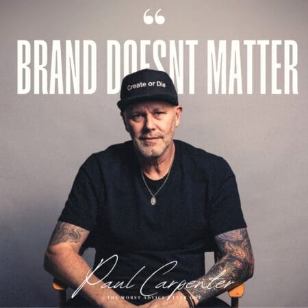 Brand Doesn'T Matter - Paul Carpenter &Raquo; C1A 4P278 Gpk72J8Jb17 I7Rswe