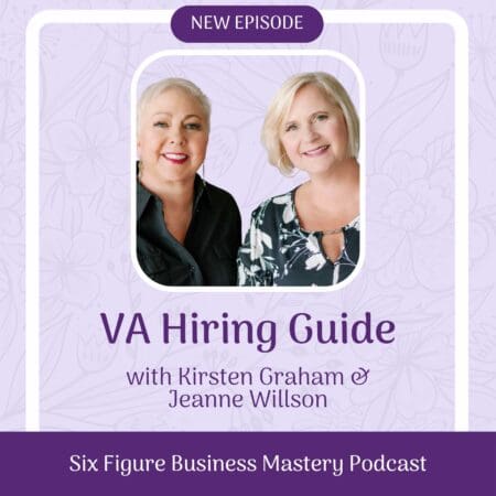 Best Practices For Hiring, Sops &Amp; Onboarding A Virtual Assistant // Kirsten Graham And Jeanne Willson &Raquo; Cbi2Hzjhhl8Ozzlddz Muim5