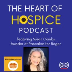 When Professional Grief Becomes Personal: A Conversation With Barbara Karnes &Raquo; Caregiver Creates Legacy Of Love After Loss 1732223555