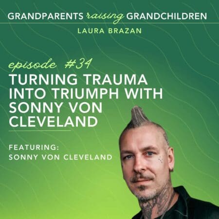 Turning Trauma Into Triumph With Sonny Von Cleveland &Raquo; Ci4X045Gbzez4Posq1Kfsq9Pjcud