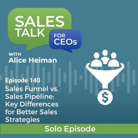 Sales Funnel Vs. Sales Pipeline: Key Differences For Better Sales Strategies &Raquo; Copy 20Of 20Podcast 20Thumbnail 20 20Sales 20Talk 20For 20Ceos 20 3