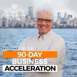 Build A Brand &Amp; Raise Capital - Michael Doyle 7-8 Figure Special Series &Raquo; David 20Greer 20Podcast