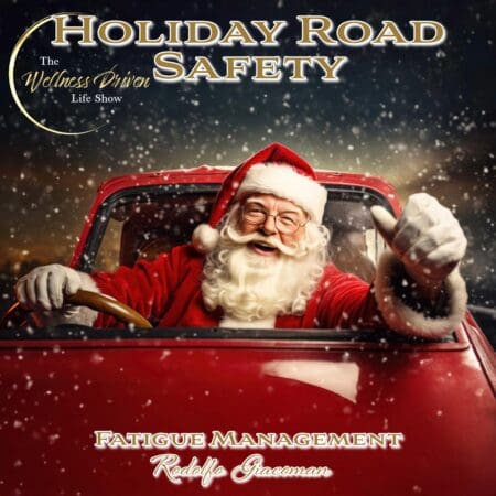 Rodolfo Giacoman &Amp; The Science Of Sleep: Secrets To Staying Safe Behind The Wheel This Holiday Season! &Raquo; Dbe0C6448B7E1E05D91220Fce2526E02