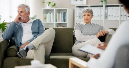 Does Couples Counseling Work? Sometimes. &Raquo; Does Couples Counseling Work