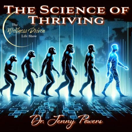 Activate Your Primal Blueprint For Wellness: A Conversation With Dr. Jenny Powers &Raquo; Ebb8Ee0C177F3Fc36Eb596D00E268398