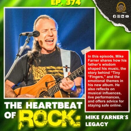 Episode 374 - The Heartbeat Of Rock: Mark Farner'S Legacy &Raquo; Fd2E639D94