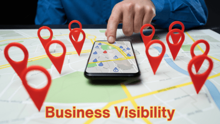 Mastering Local Visibility: Strategies To Dominate Your Market &Raquo; File 1