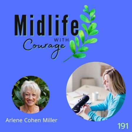 Finding Joy In The Midlife Journey With Arlene Cohen Miller &Raquo; Gfyfl8C9Tc2Yllukthzz3Sgvcvb8