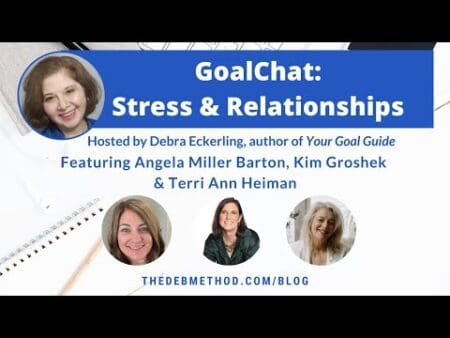 Stress &Amp; Relationships With Angela Miller Barton, Kim Groshek &Amp; Terri Ann Heiman &Raquo; Hqdefault 115