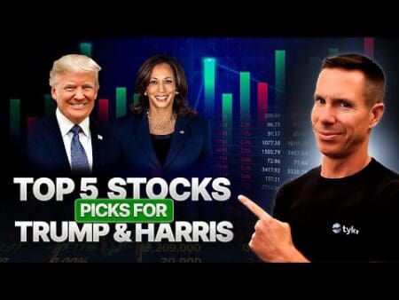 Top 5 Stock Picks For Trump And Harris &Raquo; Hqdefault 116