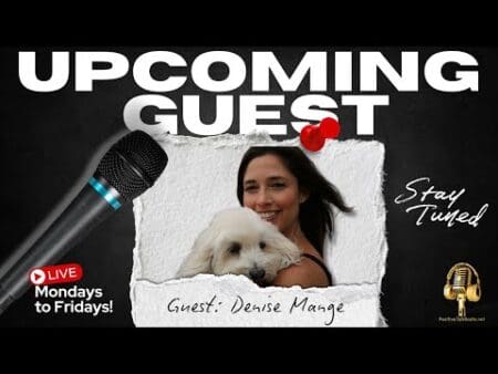 Denise Mange | November 8 - 2:30 Pm Pst &Raquo; Hqdefault 139