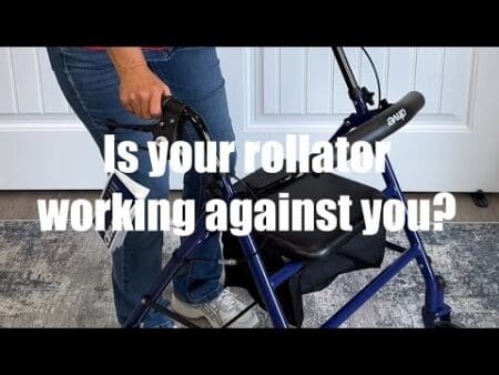 Is Your Walker Working Against You? &Raquo; Hqdefault 159