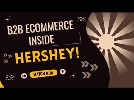 E443:📦What B2B Ecommerce Looks Like Inside One Of The World'S Largest Snack Makers! &Raquo; Hqdefault 166