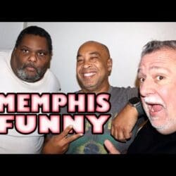 Fayetteville with COMEDIANS Mo Alexander and Richard Douglas Jones » hqdefault 190