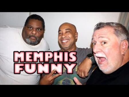 I Got To Hang With Mo Alexander &Amp; Richard Douglas Jones, Two Extremely Funny Comedians From Memphis! &Raquo; Hqdefault 190