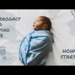 The David Watson Podcast #164 How I became a surrogate mother » hqdefault 192