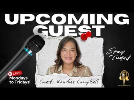 Kandiee Campbell | November 11 - 3 Pm Pst &Raquo; Hqdefault 211