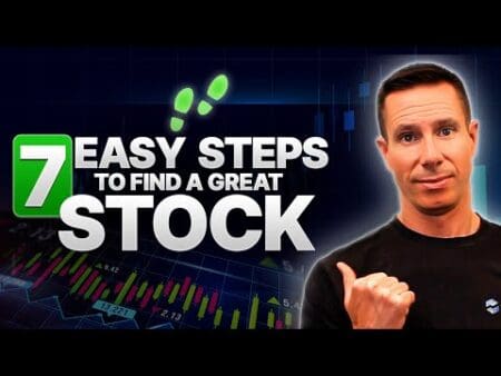 7 Easy Steps To Find A Great Stock &Raquo; Hqdefault 216