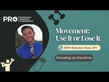 Movement: Use It Or Lose It | Focusing On The Arms Ft. Brandon Rosi Of Rosi Physiotherapy &Raquo; Hqdefault 242