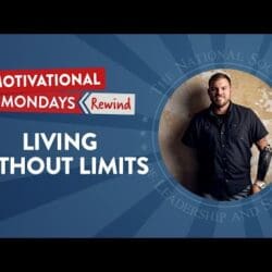 Living Without Limits (Feat. Veteran Travis Mills) &Raquo; Hqdefault 263