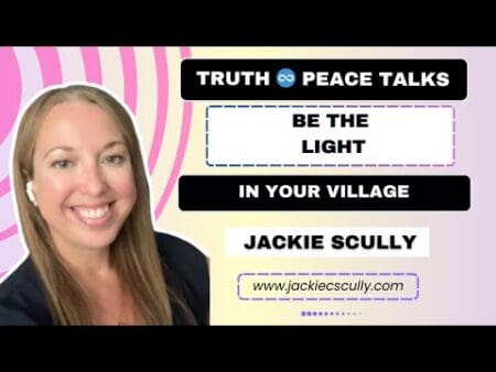 Be The Light In Your Village! | Community Appreciation | Jackie Scully &Raquo; Hqdefault 268