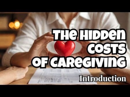 Heartfelt Messages From Caregivers Who Know The Financial Struggle &Raquo; Hqdefault 279