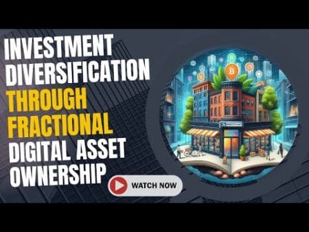 E445:🎓Investment Diversification Through Fractional Digital Asset Ownership &Raquo; Hqdefault 286