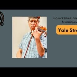 Yale Strom: Klezmer Ethnographer-Artist » hqdefault 289