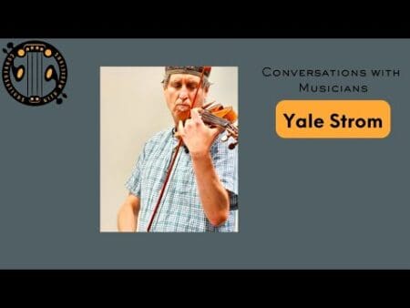 Yale Strom Conversations With Musicians #Klezmer #Conversationswithmusicians &Raquo; Hqdefault 289