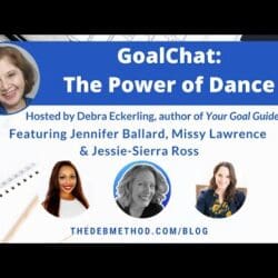 Dance with Jennifer Ballard, Missy Lawrence & Jessie-Sierra Ross #442 » hqdefault 302