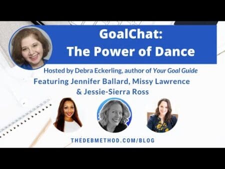 Dance With Jennifer Ballard, Missy Lawrence &Amp; Jessie-Sierra Ross &Raquo; Hqdefault 302