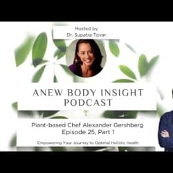 Unlocking Mental Wellness: Ashley Miers On Integrating Nutrition And Joy Through 'Dancing In The Kitchen &Raquo; Hqdefault 304