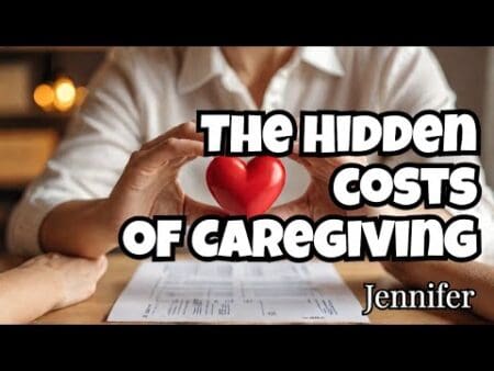 Jennifer'S Heartfelt Message About The Hidden Costs Of Caregiving &Raquo; Hqdefault 308