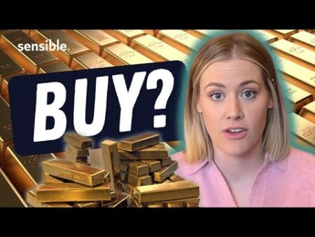 Is Investing In Gold A Smart Choice? &Raquo; Hqdefault 321