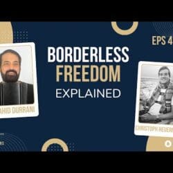 Uncovering Financial Freedom: Crypto, AI, and the Future of Borderless Living with Christoph Heuermann » hqdefault 327