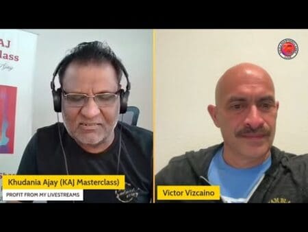 How To Use Marathon Training To Transform Your Life And Career With Victor Vizcaino &Raquo; Hqdefault 347